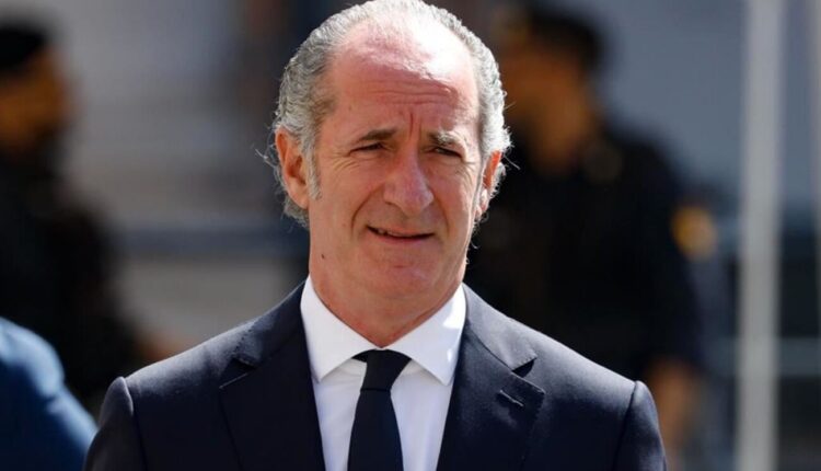 Zaia saluta Papa Leone XIV: "Il Veneto in festa, sarà guida e interprete del nostro tempo".