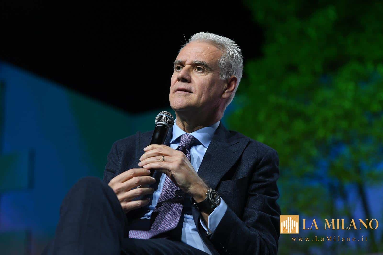 Zangrillo: “I Comuni sono attori chiave della Pubblica Amministrazione”.