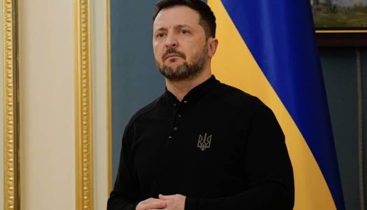 Zelensky apre a un faccia a faccia con Putin: possibile vertice a Istanbul.