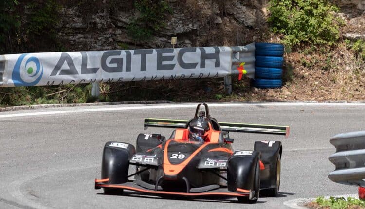 Grande attesa per la 64^ Coppa Paolino Teodori: Ascoli Piceno si prepara all'invasione delle cronoscalate