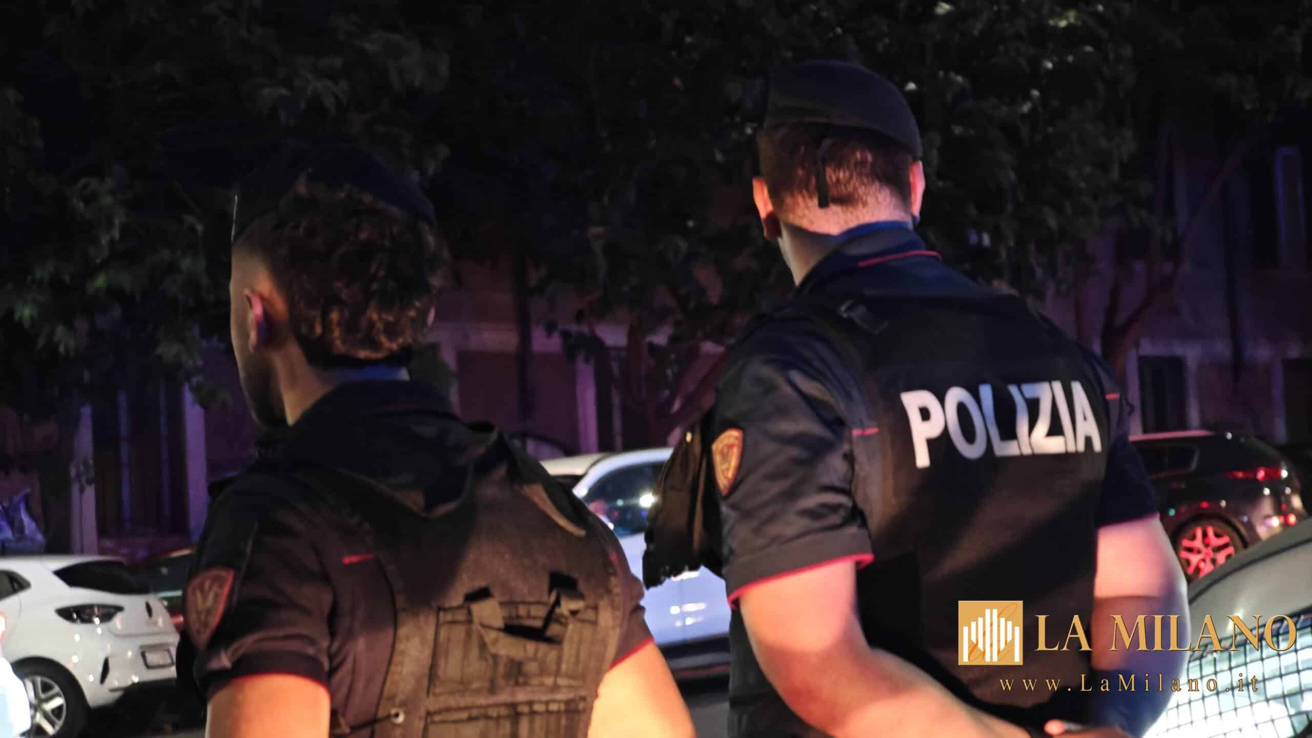 Movida al Pigneto, scattano i controlli: alcol low cost ai minori e insetti nel bar. Locale chiuso, emessi Daspo e sanzioni.