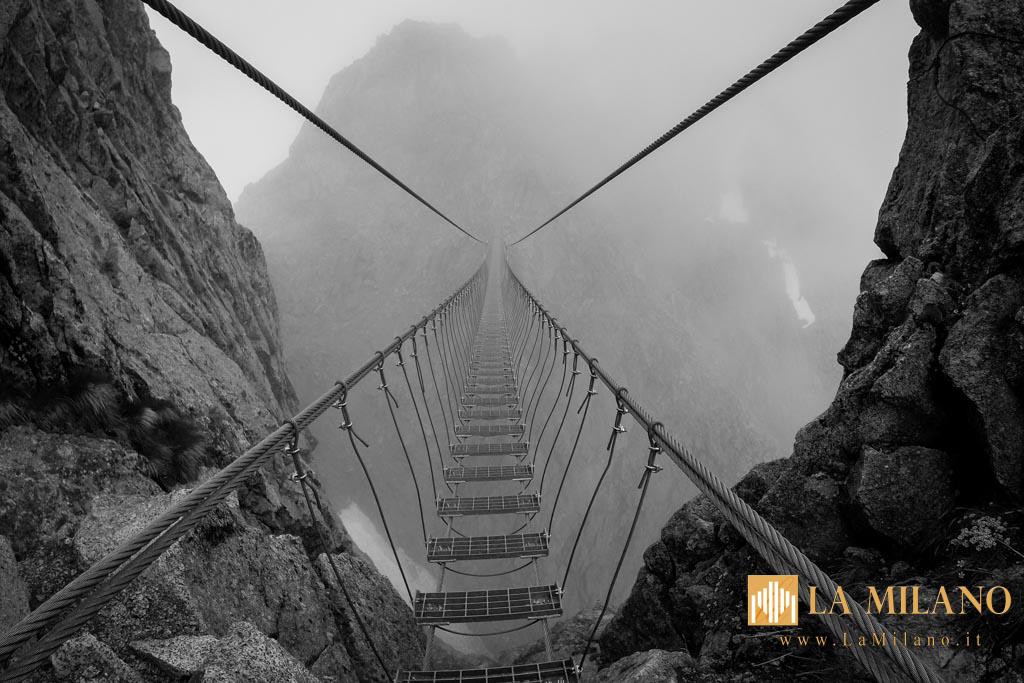 Vicenza, in Basilica Palladiana la mostra fotografica di Alessio Franconi “Si combatteva qui! Sulle orme della grande guerra”