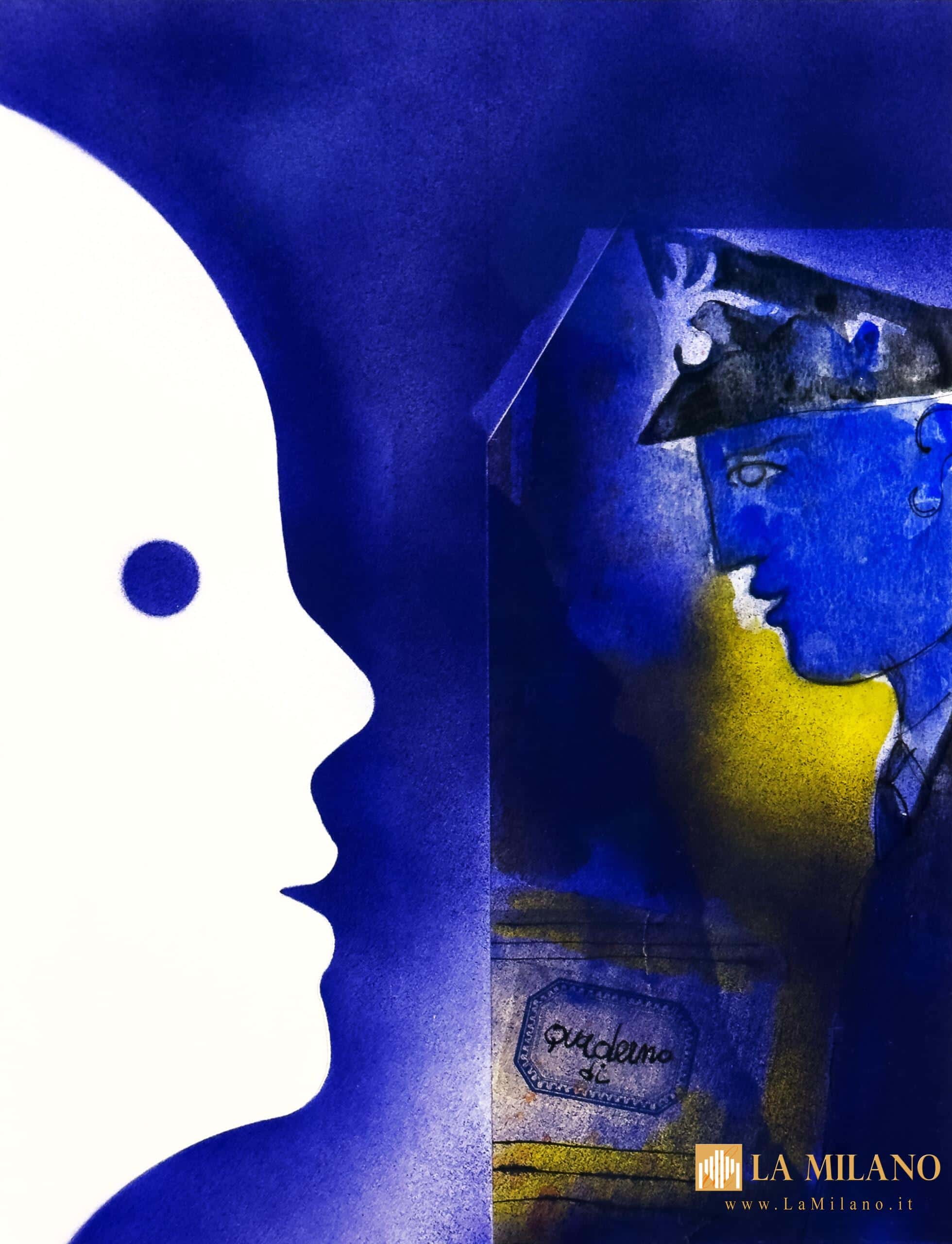 “Sempre, ovunque”: 211 anni di storia dei Carabinieri in mostra a Palazzo Reale