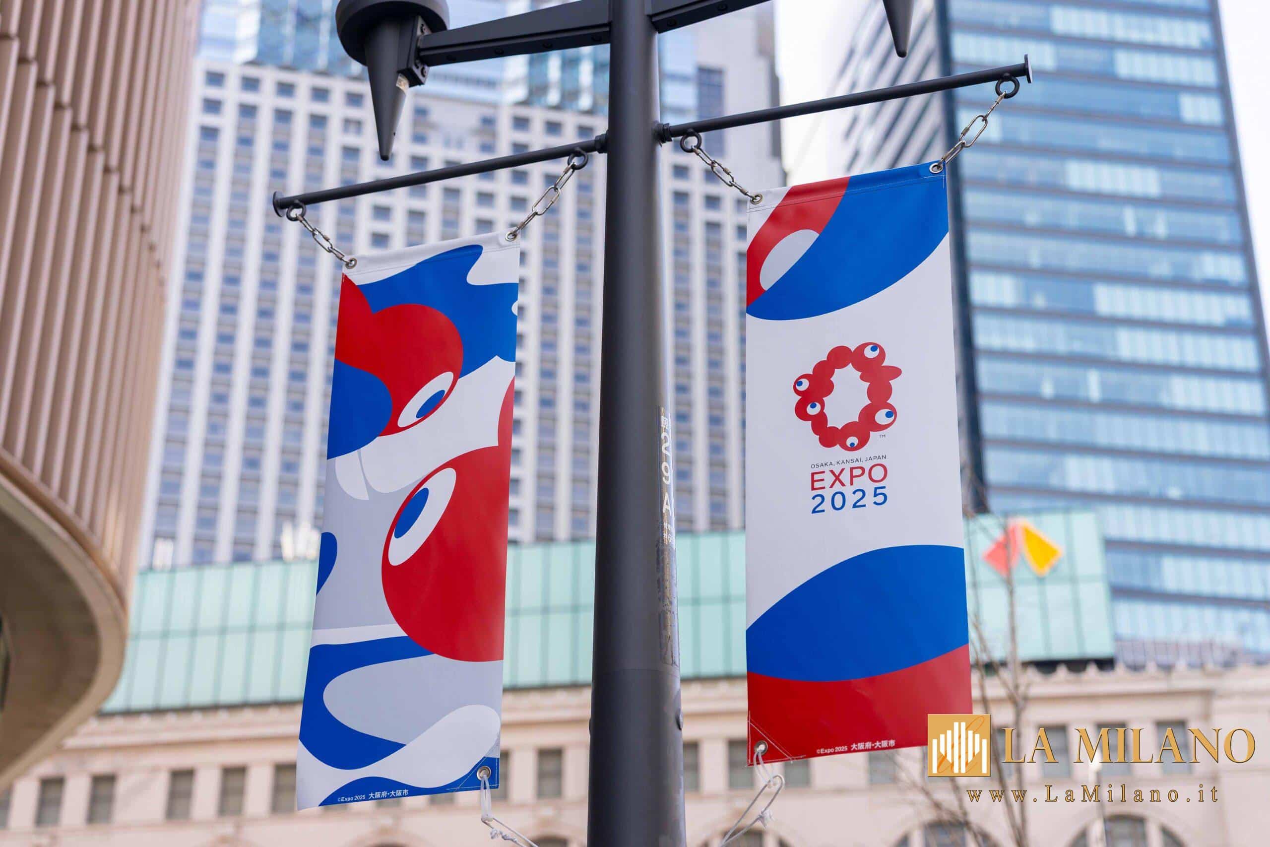 Il prof. Antonio Carlo Galoforo presenta l’eccellenza dell’ozonoterapia all’Expo 2025 Osaka: innovazione e benessere per un futuro sostenibile.