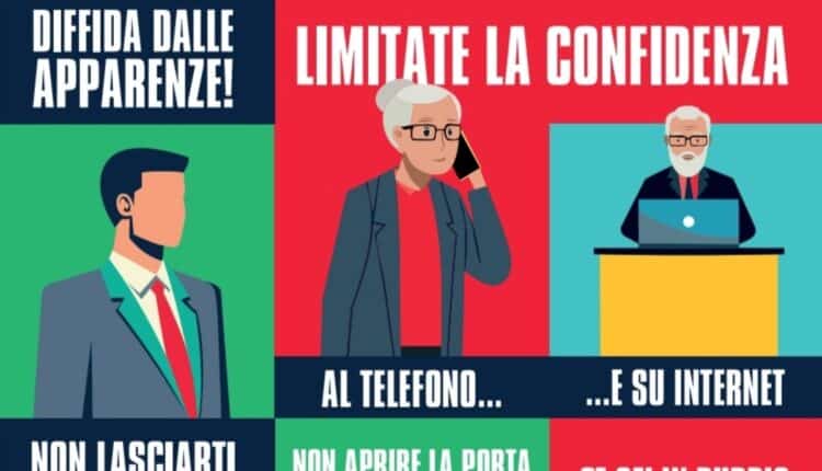 Ceglie Messapica, truffa ad anziana con la “tecnica del finto incidente”: Arrestato 24enne