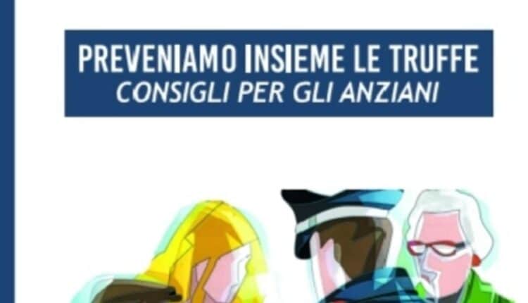 Ceglie Messapica, truffa ad anziana con la “tecnica del finto incidente”: Arrestato 24enne