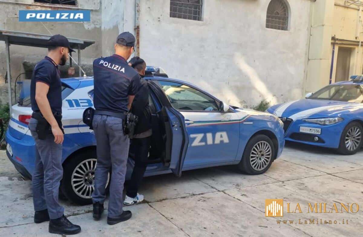 Mantova, 3 cittadini arrestati per aggressione a 4 agenti in Questura