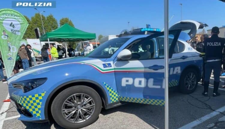 Mantova, tentano di conseguire la patente di guida tramite sostituzione di persona: denunciati