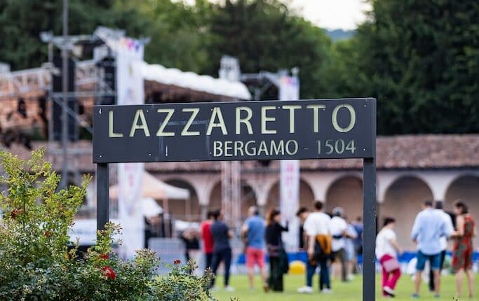 Musica, teatro e parole: torna l'evento "Lazzaretto Estate" a Bergamo