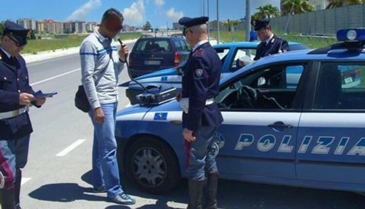 Controlli antialcol nel weekend: Polizia Locale in azione tra centro e movida