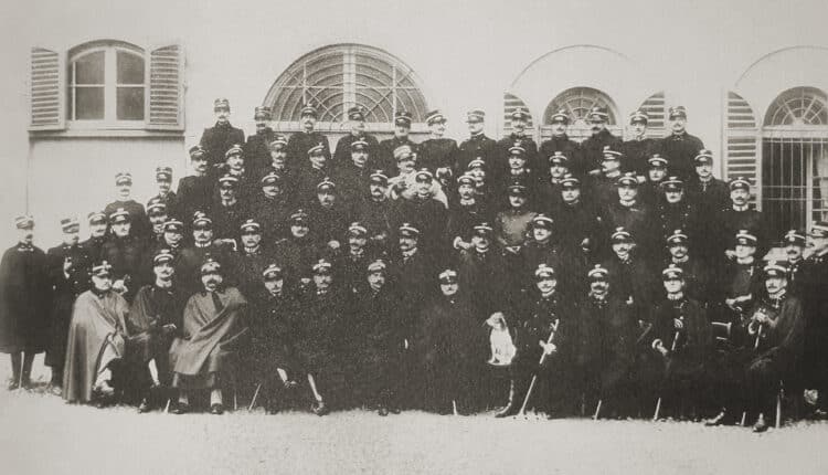 “Sempre, ovunque”: 211 anni di storia dei Carabinieri in mostra a Palazzo Reale