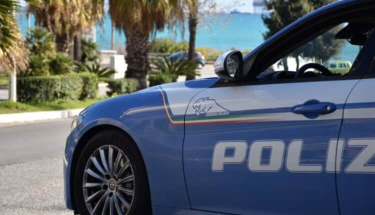 Crotone: minaccia la moglie durante una lite, arrestato per maltrattamenti in famiglia