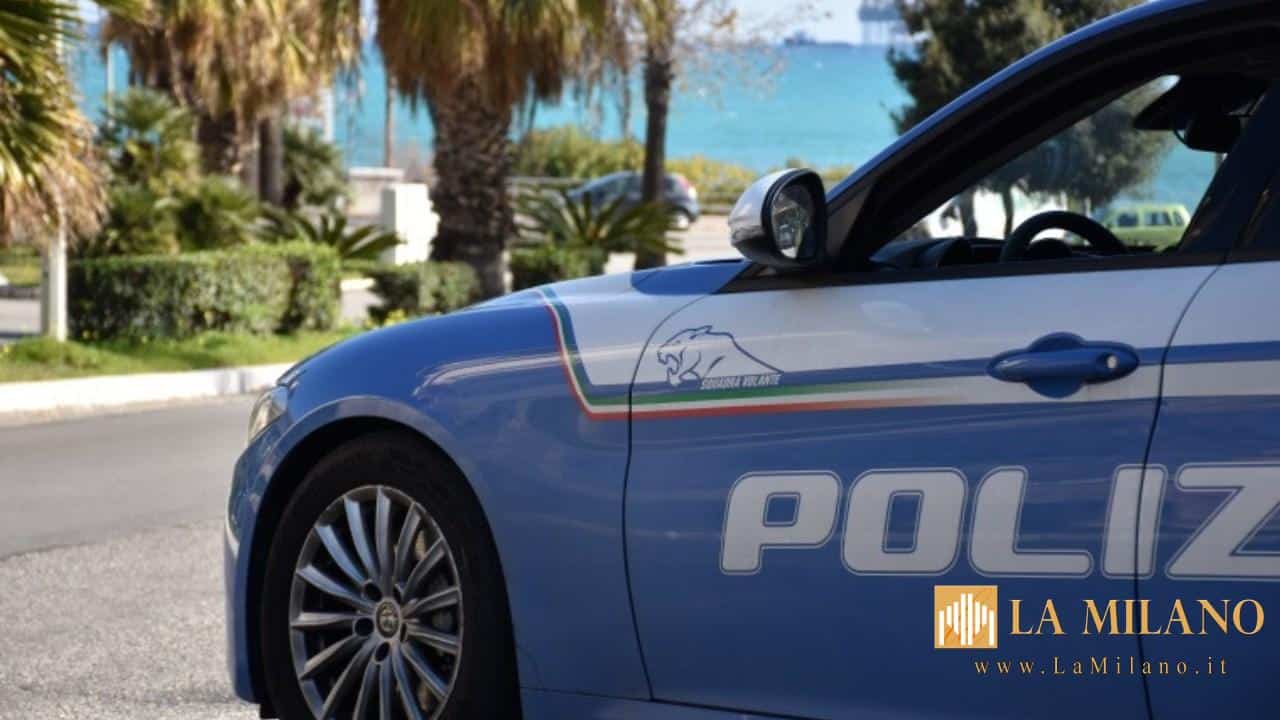 Crotone: minaccia la moglie durante una lite, arrestato per maltrattamenti in famiglia