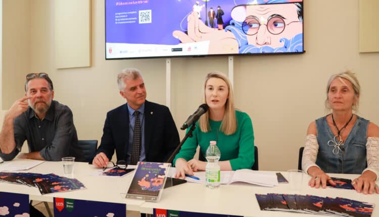 Trieste, arriva il Bloomsday 2025: il Festival interamente dedicato a Joyce