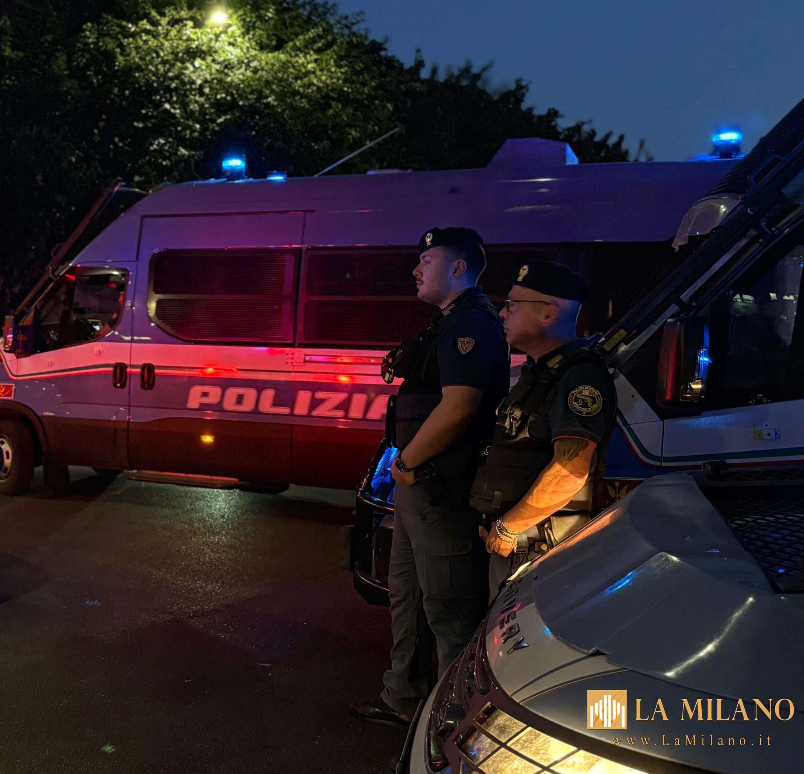 Movida al Pigneto, scattano i controlli: alcol low cost ai minori e insetti nel bar. Locale chiuso, emessi Daspo e sanzioni