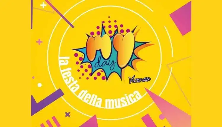 MYday 2025: un giorno di musica e creatività a Vicenza