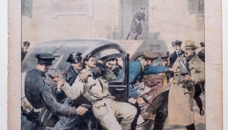 “Sempre, ovunque”: 211 anni di storia dei Carabinieri in mostra a Palazzo Reale