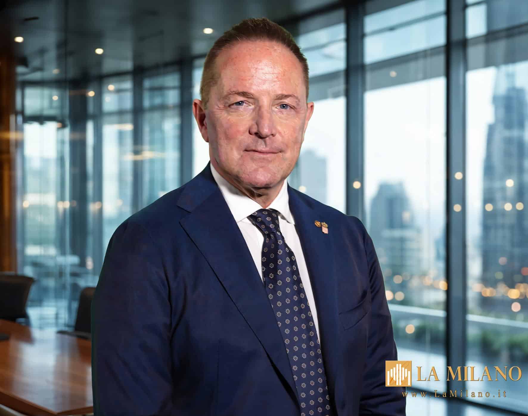 Prof. Antonio Carlo Galoforo