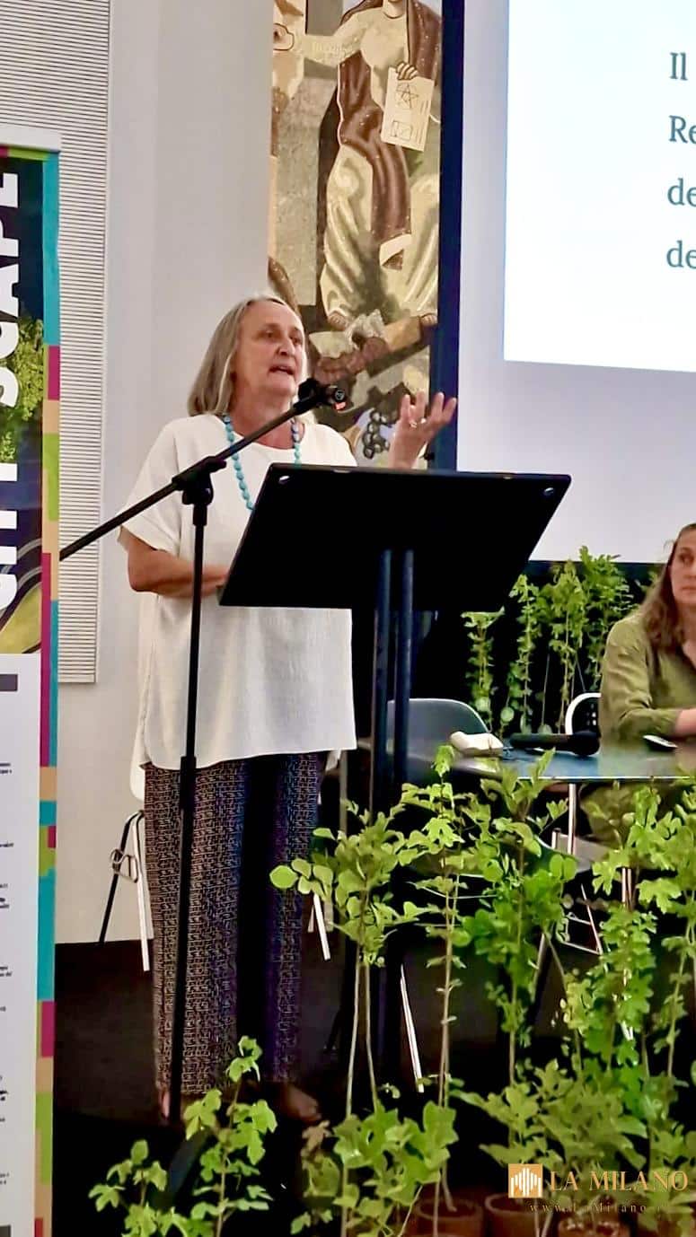 Cityscape 2025: Roma Capitale premiata per il progetto di riqualificazione di Piazza Pia