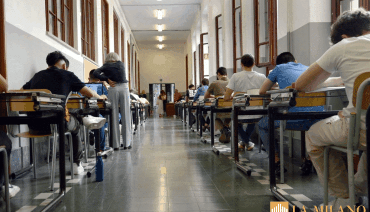 Maturità 2025, un’esame con novità e responsabilità: tra nuovi criteri e sfide personali