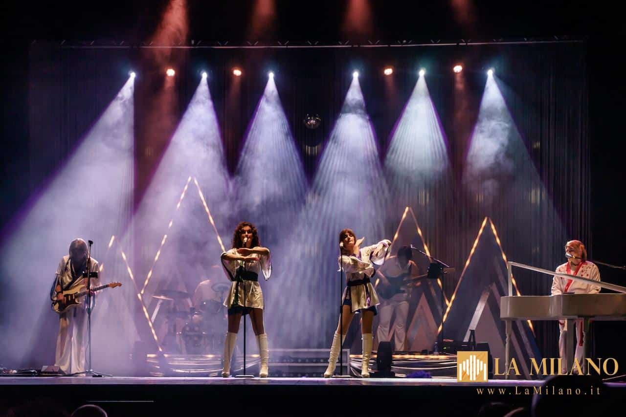 Musica, teatro e parole: torna l'evento "Lazzaretto Estate" a Bergamo