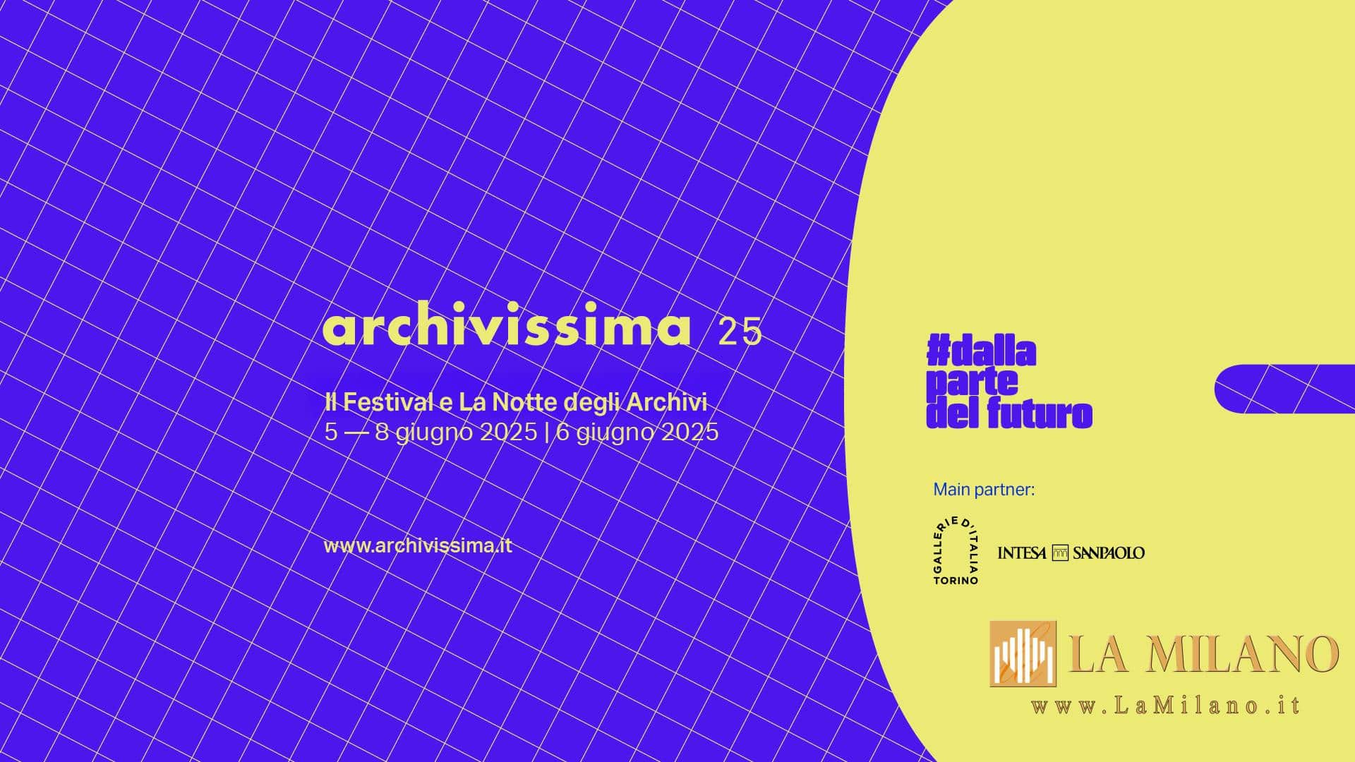 Modena tra i protagonisti de La Notte degli Archivi
