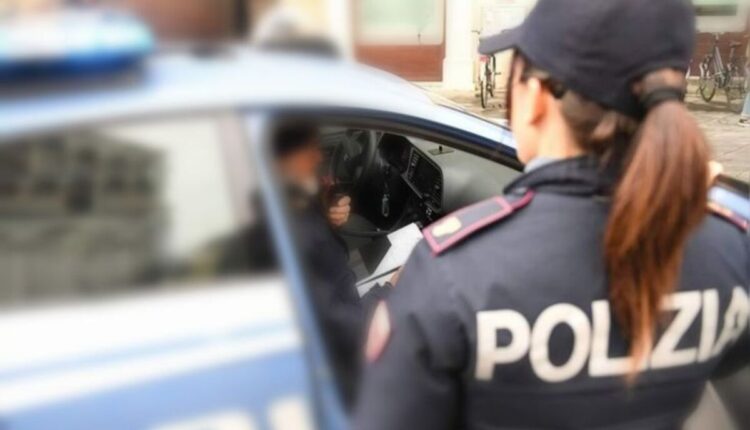 Taurisano, arrestato 37enne per maltrattamenti in famiglia