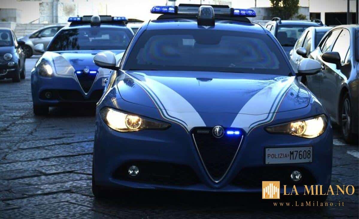 Gallipoli, atti osceni in luogo pubblico: Identificato l’uomo ripreso in un video virale