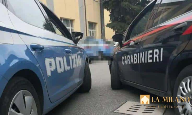 Rimini, fermato 20enne per 7 rapine: sequestrate armi e indumenti usati nei colpi
