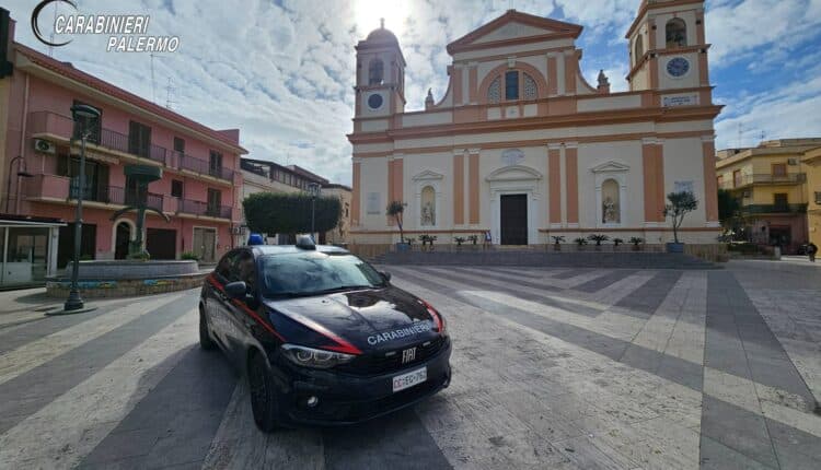Violenze e minacce alla moglie: arrestato a Balestrate un 66enne armato