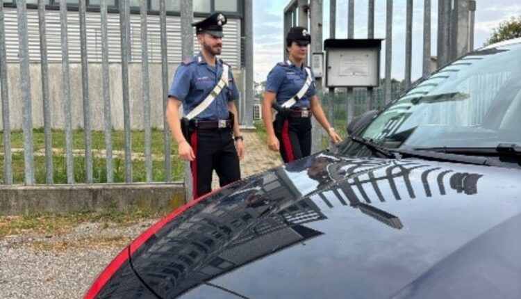 Bondeno, picchiò e rapinò la compagna: Arrestato 31enne dopo la condanna definitiva