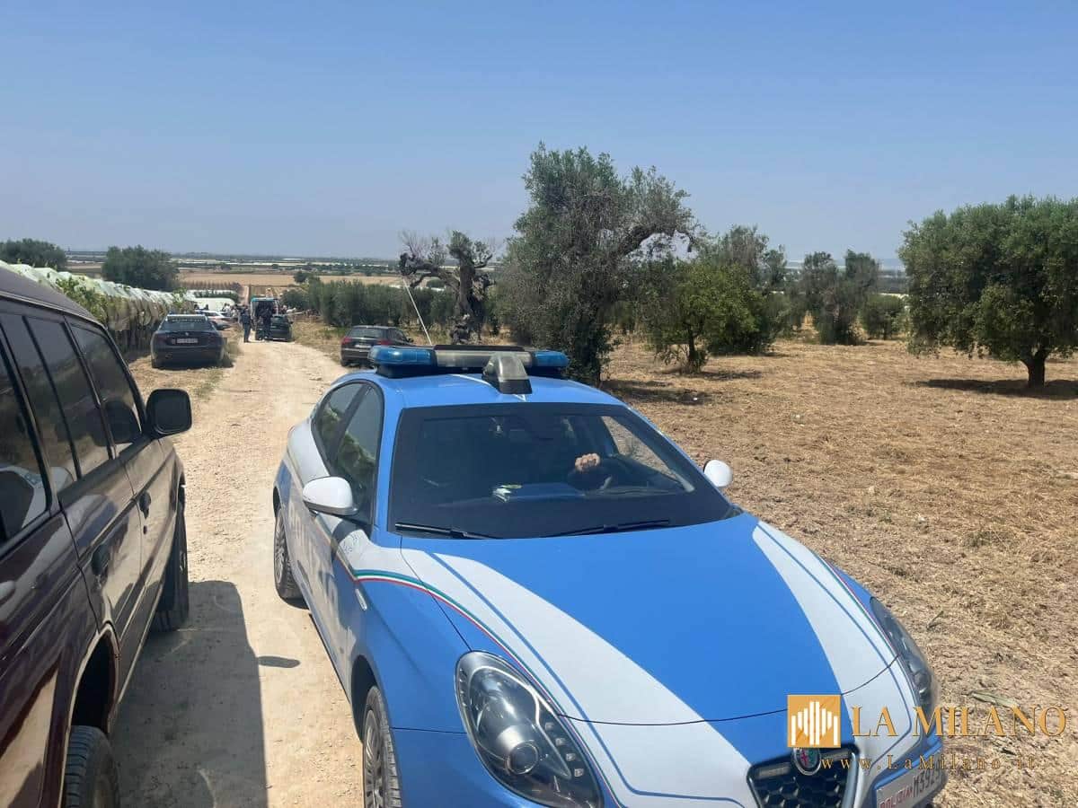 Brindisi, arrestato uno dei killer del brigadiere Legrottaglie: l’altro muore nello scontro a fuoco.