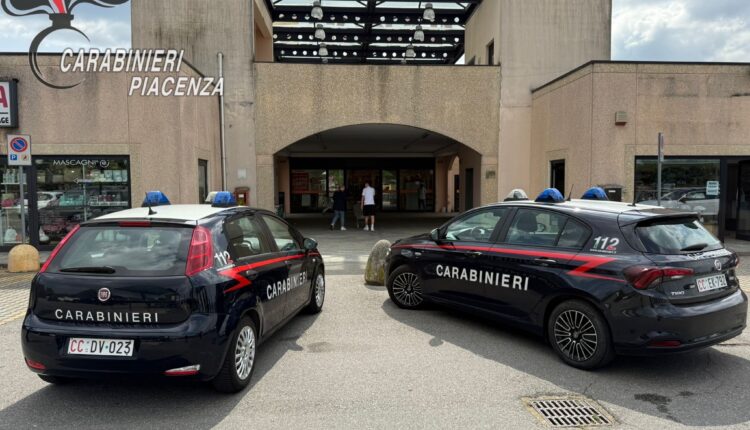 Piacenza, smantellata rete di spaccio itinerante: otto indagati, quattro arresti