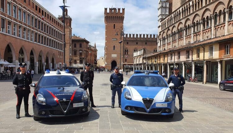 Bondeno, viola ripetutamente la libertà vigilata: Espulso 42enne