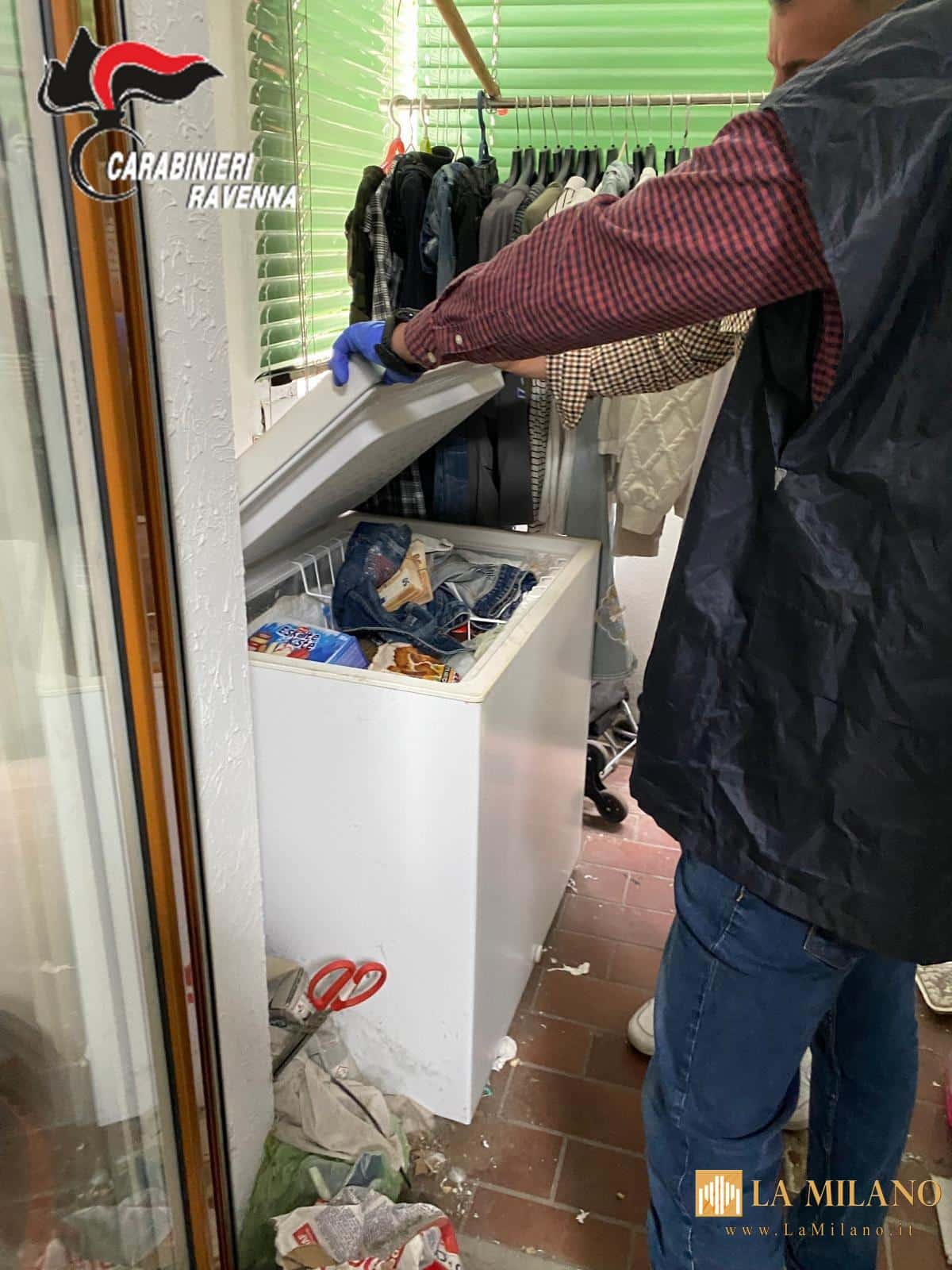 Ravenna, smantellata rete del favoreggiamento della prostituzione: Arresti e sequestri per oltre 43mila euro