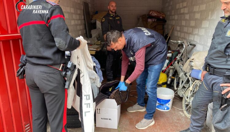 Ravenna, smantellata rete del favoreggiamento della prostituzione: Arresti e sequestri per oltre 43mila euro