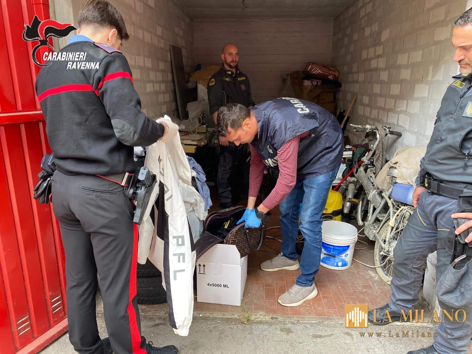 Ravenna, smantellata rete del favoreggiamento della prostituzione: Arresti e sequestri per oltre 43mila euro