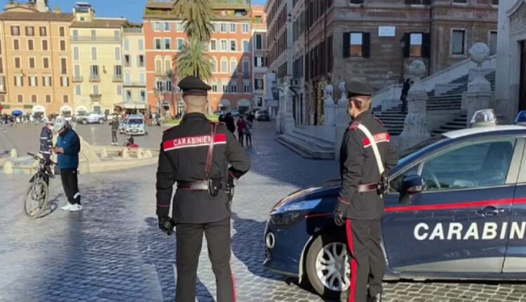 Cocaina nella cassetta dell’elettricità: arrestato 23enne a Taormina