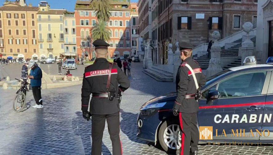 Cocaina nella cassetta dell’elettricità: arrestato 23enne a Taormina