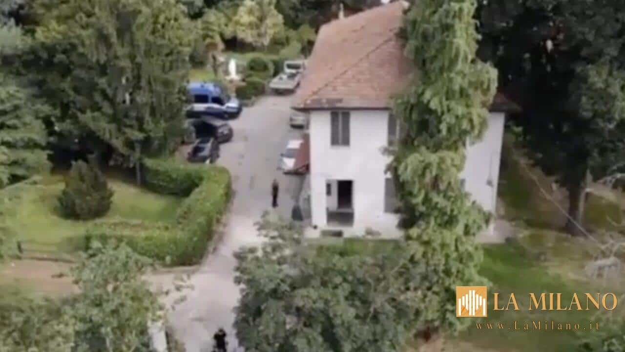 Milano, blitz della Polizia alla Casa del Giovane: 16 persone controllate, un minore fermato per rapine aggravate