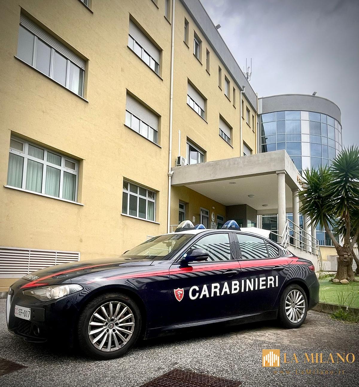 Lamezia Terme (Catanzaro), occupa abusivamente una casa popolare: 45enne sfrattato e appartamento sotto sequestro