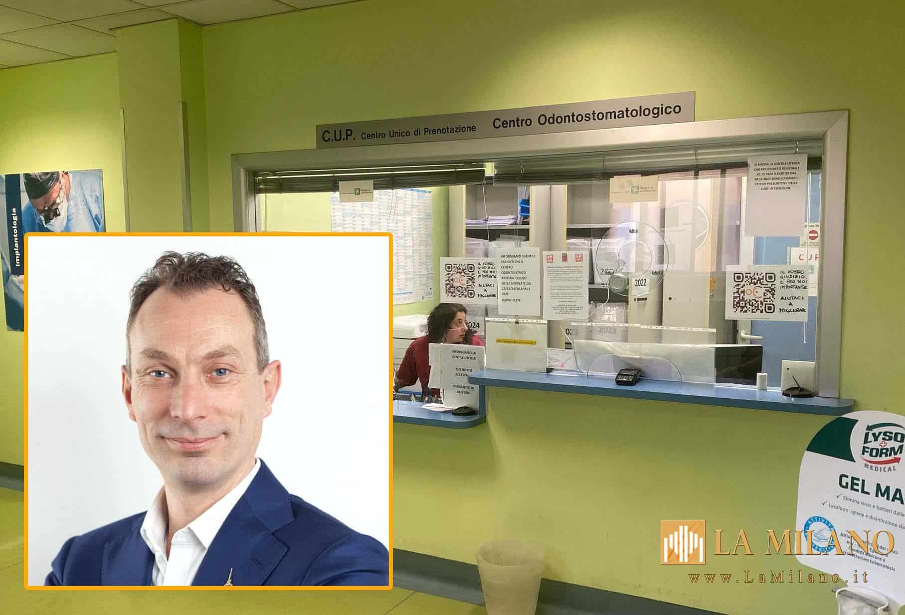 Odontoiatria convenzionata a Sesto, Cologno e Cusano: la Lega, nella persona del Consigliere Pase, rassicura sulla continuità del servizio