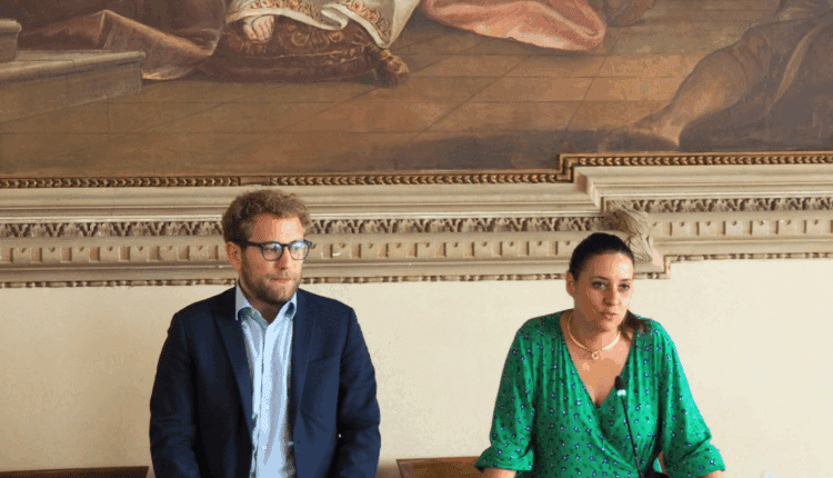 Vicenza, in Basilica Palladiana la mostra fotografica di Alessio Franconi “Si combatteva qui! Sulle orme della grande guerra”