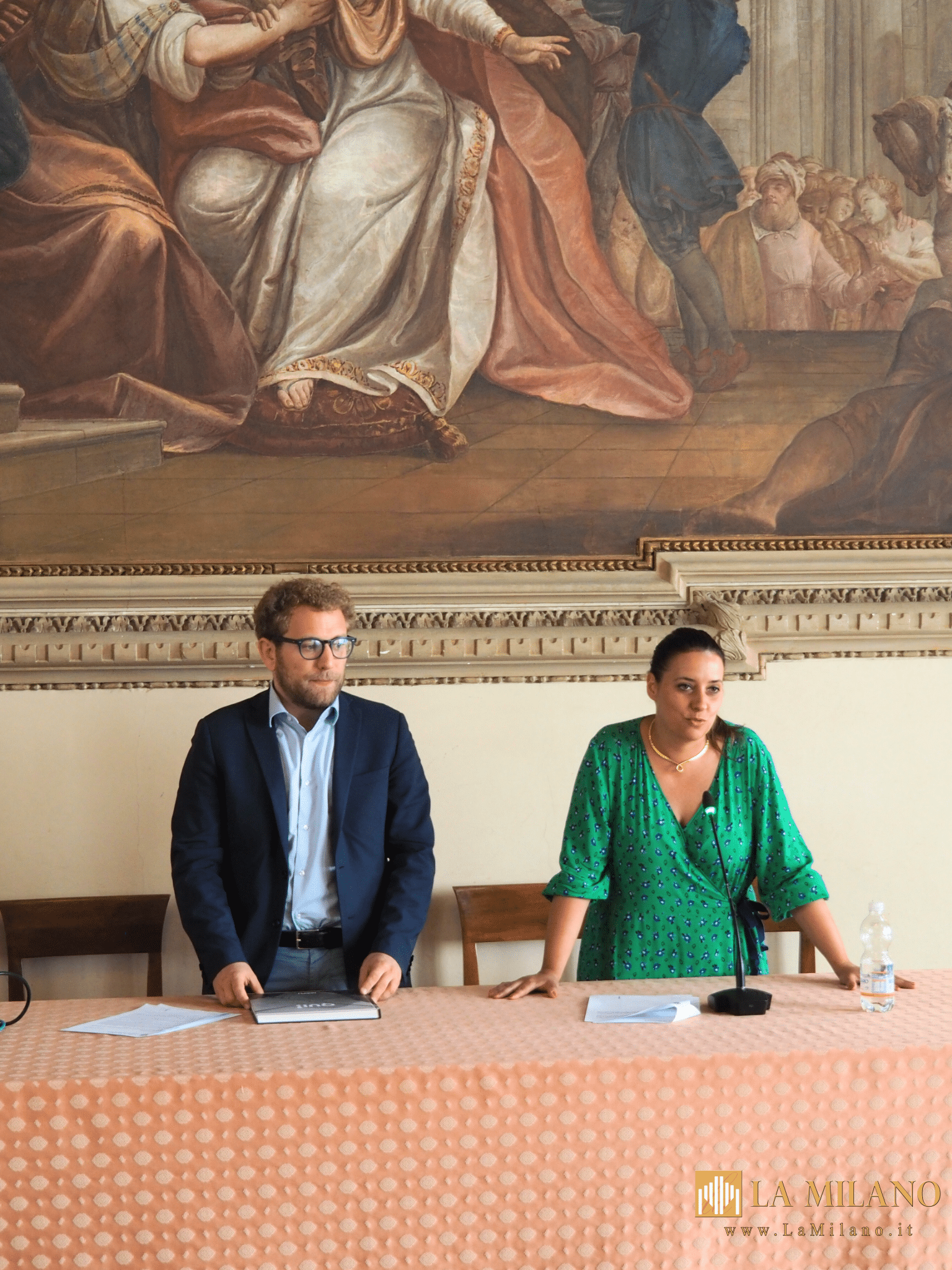 Vicenza, in Basilica Palladiana la mostra fotografica di Alessio Franconi “Si combatteva qui! Sulle orme della grande guerra”