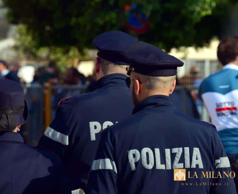 Isernia: rintracciati ed espulsi cinque cittadini stranieri dalla Polizia di Stato