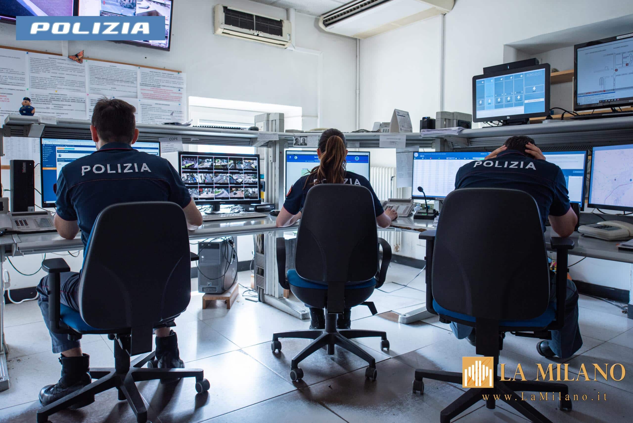 Bolzano, voleva togliersi la vita: la Polizia salva un uomo sul Ponte Druso