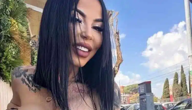 Denisa Paun, il giallo risolto: la escort scomparsa uccisa da una guardia giurata.