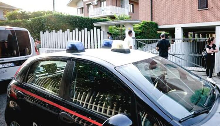 Dramma a Rivalta: Susy Carbone uccisa in casa, il compagno si toglie la vita nel lago