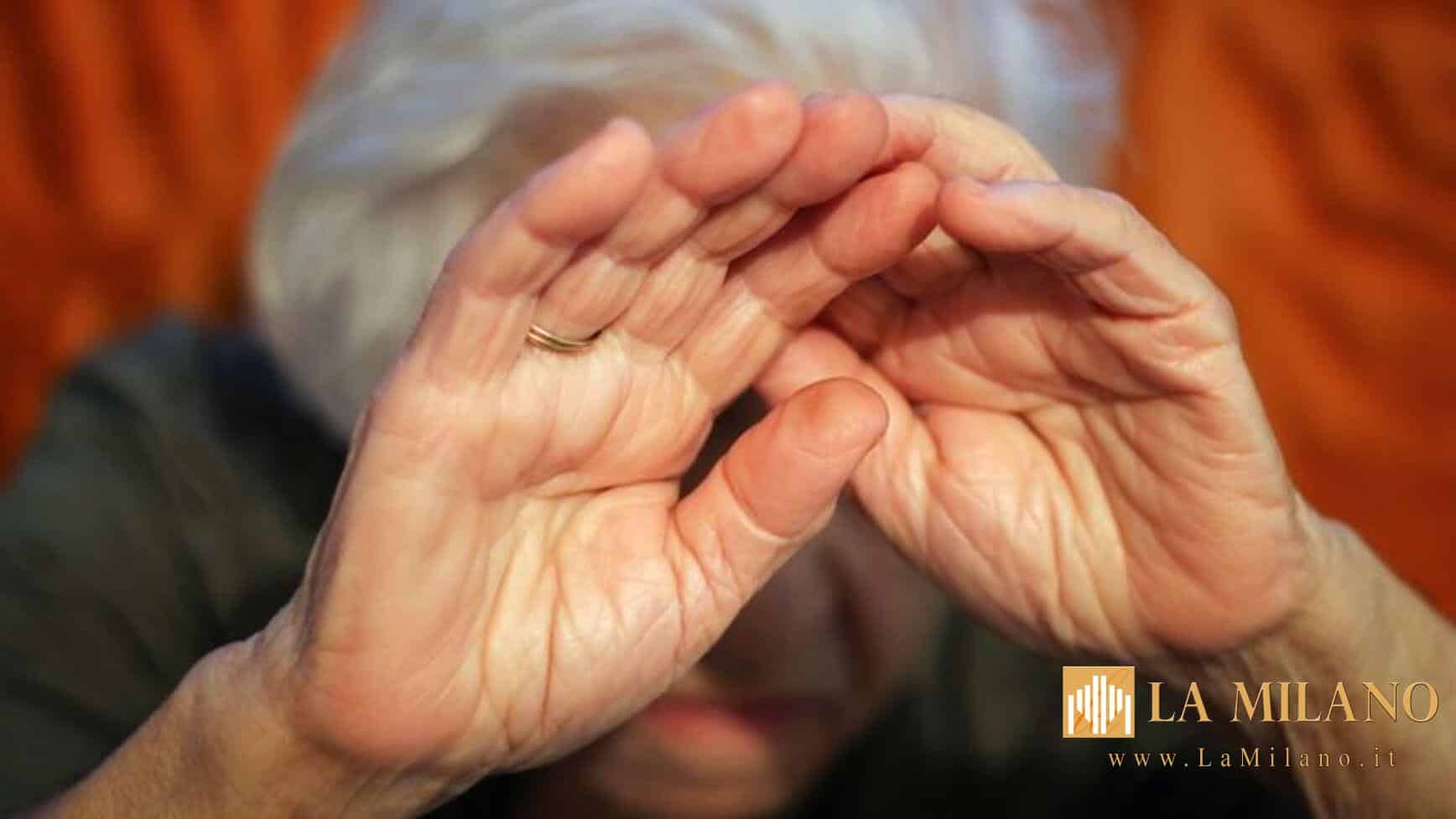 San Cataldo, maltrattamenti in casa di riposo: 3 indagati ed 1 arresto