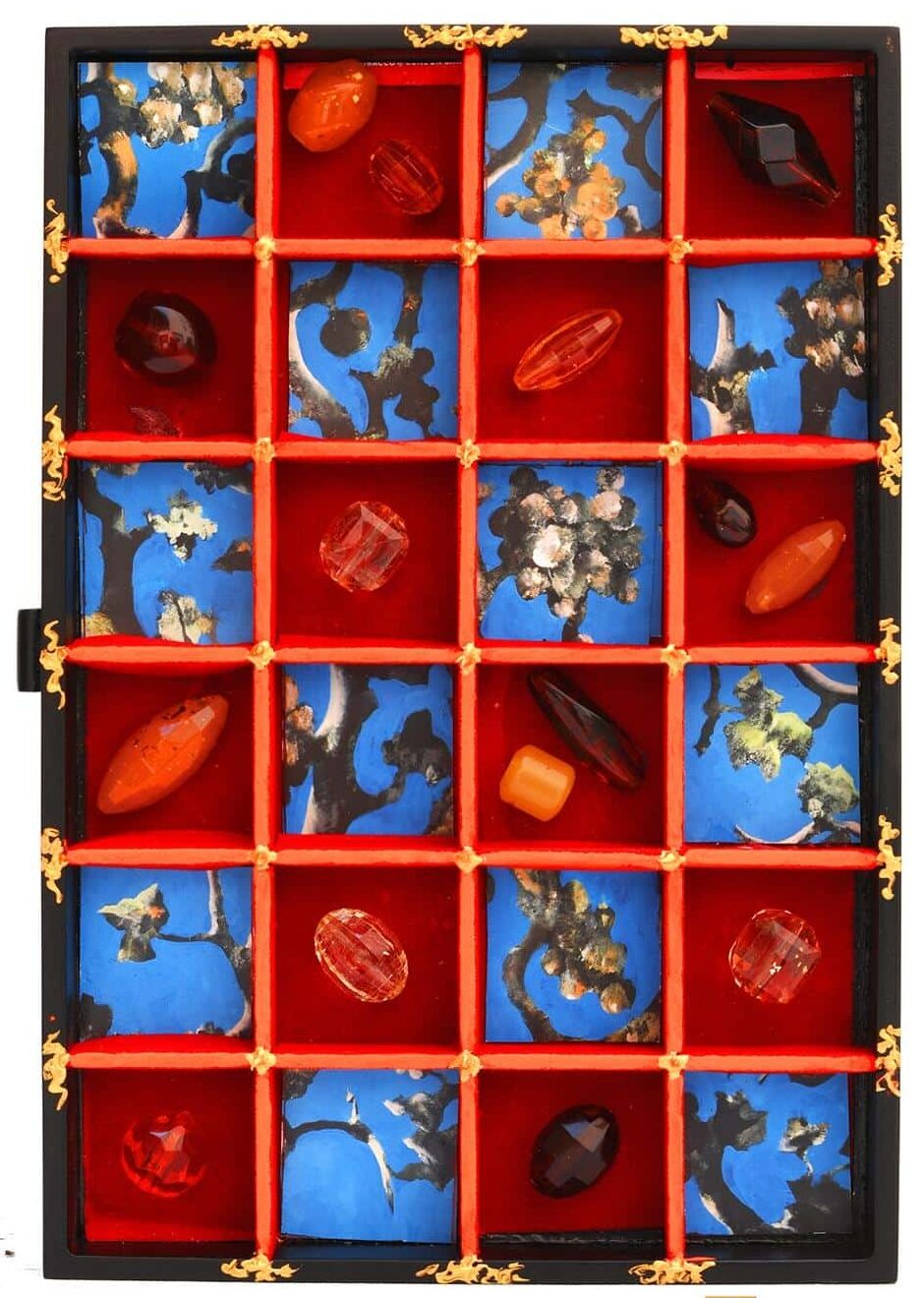 Materia/Metamorfosi. Dialogo. Mostra di Ercole Pignatelli alla MA-EC Gallery di Milano